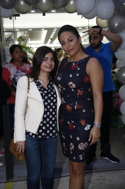 Opening of Chaanine & Co.
